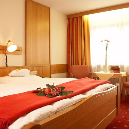 Thermalhotel Gass Bad Füssing Buitenkant foto