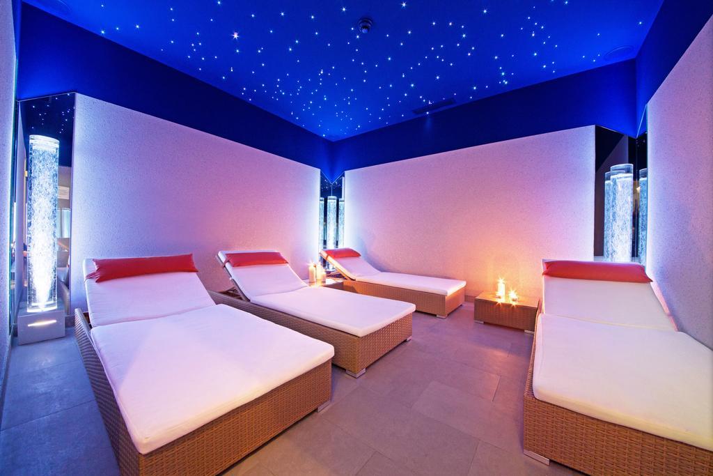 Thermalhotel Gass Bad Füssing Buitenkant foto