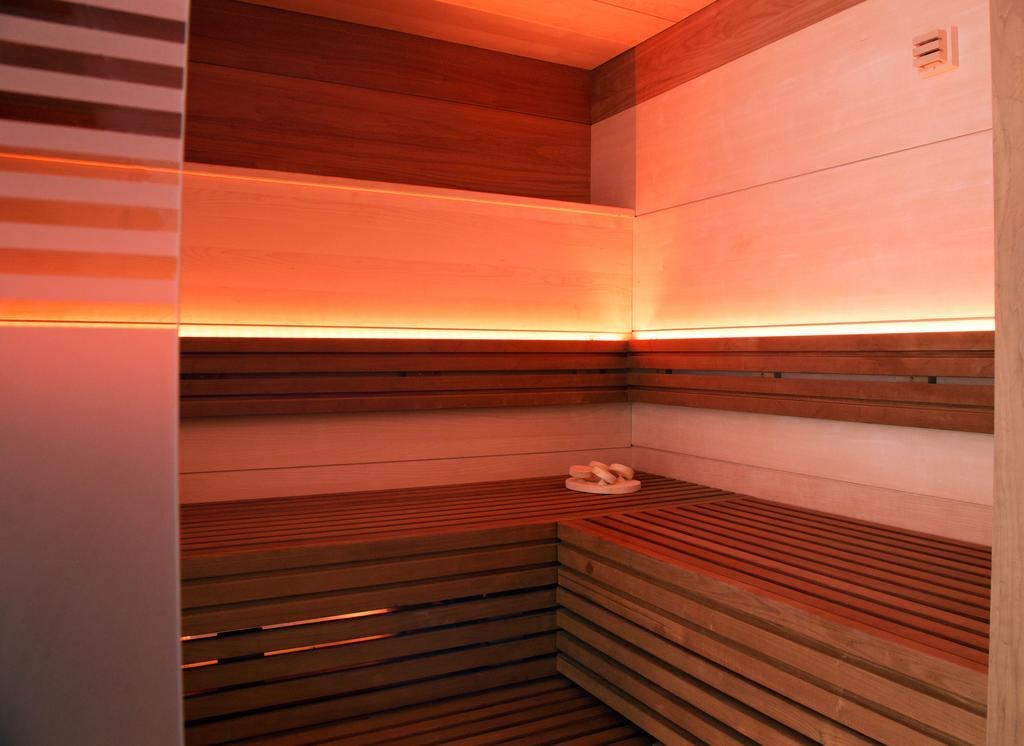 Thermalhotel Gass Bad Füssing Buitenkant foto