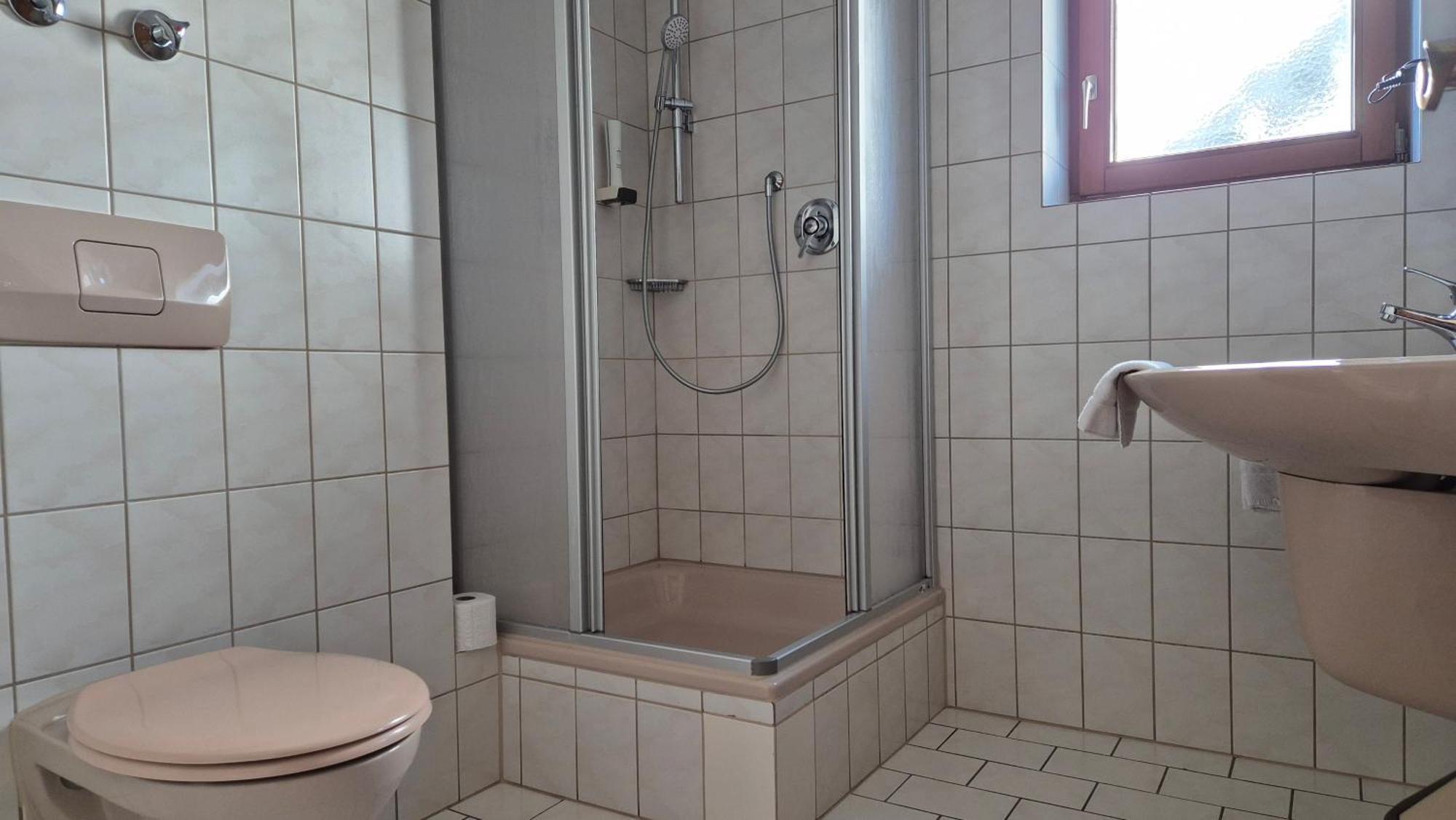 Thermalhotel Gass Bad Füssing Buitenkant foto