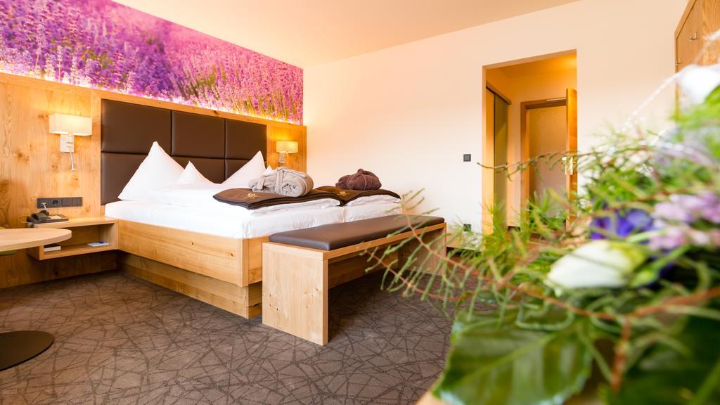 Thermalhotel Gass Bad Füssing Buitenkant foto