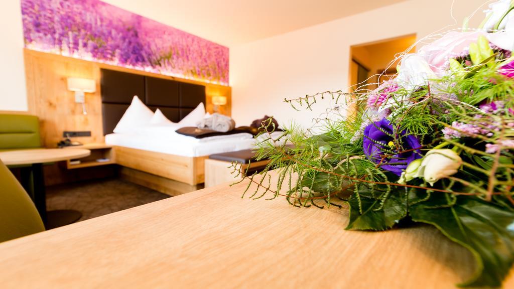 Thermalhotel Gass Bad Füssing Buitenkant foto
