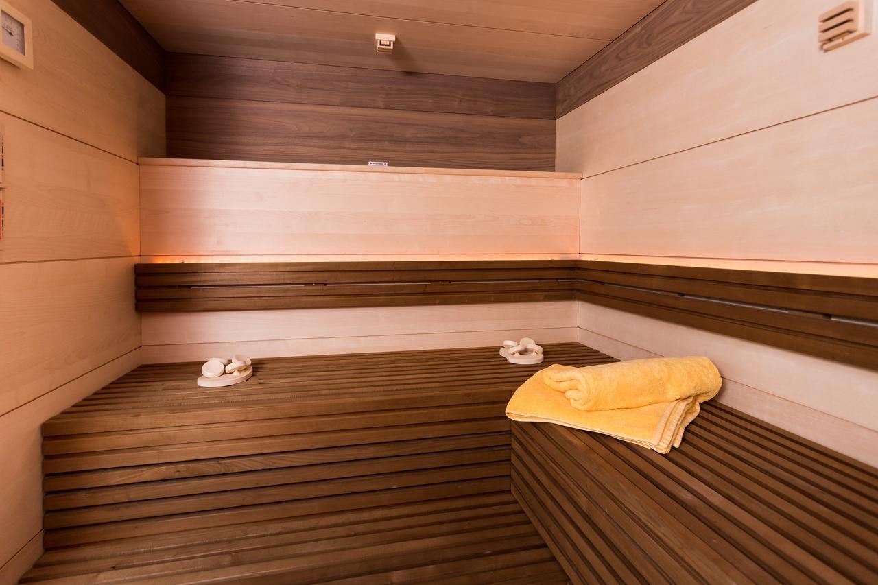 Thermalhotel Gass Bad Füssing Buitenkant foto